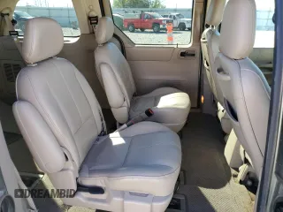 2003 Ford Windstar SEL z VIN 2FMZA534X3BB91716, wystawiony jako Copart lot #75205064 z przebiegiem 132 038 mil mil oraz Nie do naprawy • Non repairable. Historia ofert i sprzedaży dostępna na DreamBid. Obrazek 11.