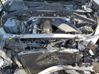 2020 Audi Q8 Premium Plus with VIN WA1EVAF19LD018694, listed as a Copart auction lot 56150484 with 0 mi miles and Salvage Title. Bid and sale history available at carsss.com. Image 12.