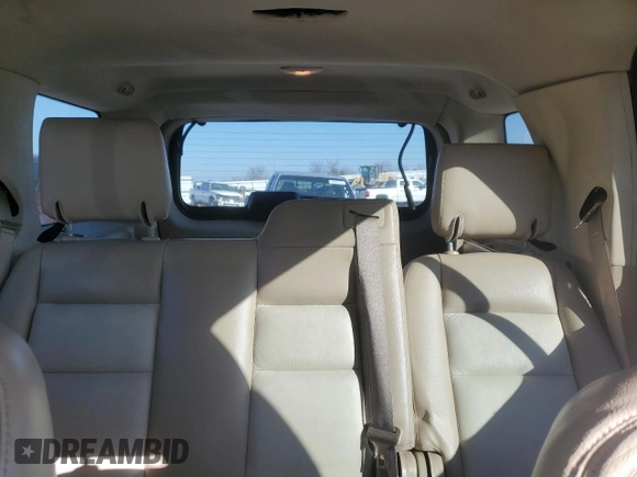 2006 Ford Explorer Limited z VIN 1FMEU65826ZA07656, wystawiony jako Copart lot #42787515 z przebiegiem 262 750 mil mil oraz Szkoda całkowita • Salvage title. Historia ofert i sprzedaży dostępna na DreamBid. Obrazek 10.
