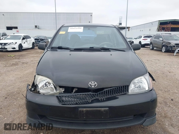2000 Toyota ECHO z VIN JTDBT1231Y0098187, wystawiony jako IAAI lot #41611994 z przebiegiem 94 750 mil mil oraz . Historia ofert i sprzedaży dostępna na DreamBid. Obrazek 12.