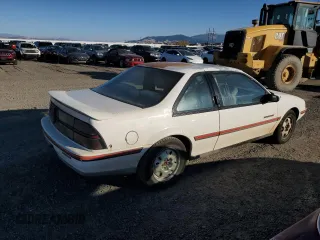 1990 Chevrolet Beretta z VIN 1G1LW14T1LE136918, wystawiony jako Copart lot #72023874 z przebiegiem 71 009 mil mil oraz Czysty tytuł • Clean title. Historia ofert i sprzedaży dostępna na DreamBid. Obrazek 3.