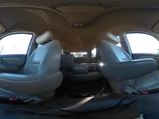 2004 Toyota Sequoia SR5 with VIN 5TDZT34A24S229611, listed as a IAAI auction lot 41224321 with 164,483 mi miles. Bid and sale history available at carsss.com. Image 18.