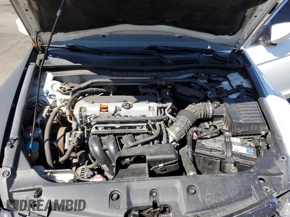 2012 Honda Accord EX с VIN 1HGCP2F77CA170722, выставлен на аукционе Copart как лот 54823045 с пробегом 191 455 миль миль и Списание • Salvage title. История ставок и продаж доступна на DreamBid. Изображение 11.