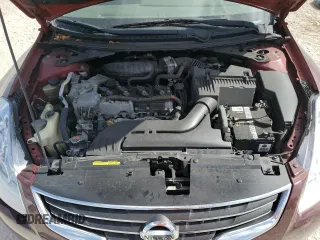 2012 Nissan Altima S with VIN 1N4AL2AP8CN514159, listed as a Copart auction lot 55505825 with 170,750 mi miles and Salvage Title. Bid and sale history available at DreamBid. Image 11.