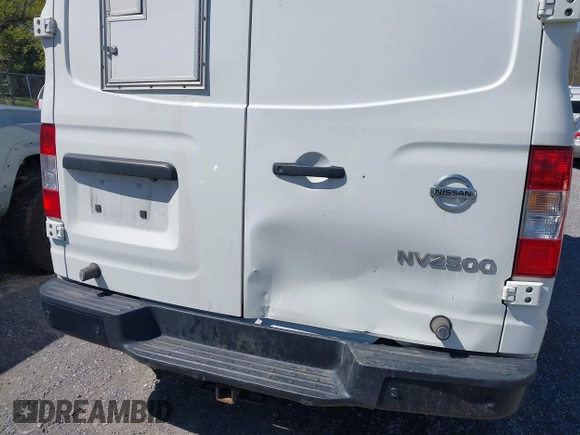 2020 Nissan NV Cargo SV with VIN 1N6AF0LY5LN809499, listed as a IAAI auction lot 41892981 with 229,561 mi miles and . Bid and sale history available at DreamBid. Image 20.