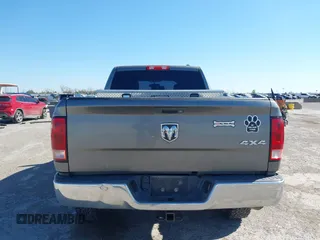 2012 Ram 2500 ST with VIN 3C6TD5CT9CG330893, listed as a IAAI auction lot 41845441 with 125,107 mi miles. Bid and sale history available at carsss.com. Image 16.
