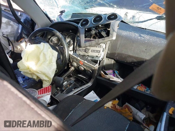 2015 Chevrolet Captiva Sport LS with VIN 3GNAL2EK8FS510848, listed as a IAAI auction lot 41441846 with 86,582 mi miles and . Bid and sale history available at DreamBid. Image 5.