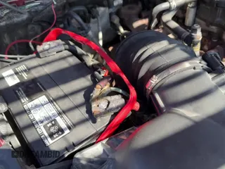 2007 Dodge RAM с VIN 3D6WH48A07G815757, выставлен на аукционе Copart как лот 48739015 с пробегом 233 820 миль миль и Чистый • Clean title. История ставок и продаж доступна на DreamBid. Изображение 11.