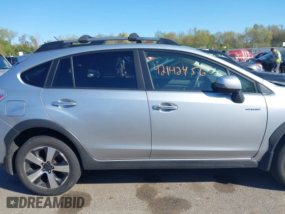 2014 Subaru Crosstrek Touring z VIN JF2GPBKC6EH279204, wystawiony jako IAAI lot #42142456 z przebiegiem 200 919 mil mil oraz . Historia ofert i sprzedaży dostępna na DreamBid. Obrazek 13.
