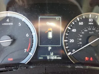 2017 Lexus RX with VIN 2T2ZZMCA8HC073509, listed as a Copart auction lot 51905405 with 51,858 mi miles and Salvage Title. Bid and sale history available at carsss.com. Image 9.