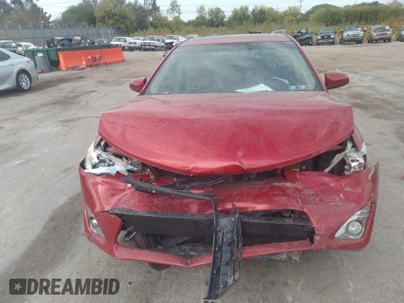 2013 Toyota Camry L with VIN 4T4BF1FK2DR291414, listed as a IAAI auction lot 40373773 with 149,759 mi miles. Bid and sale history available at carsss.com. Image 13.