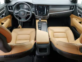 2017 Volvo V90 z VIN YV4A22NL0H1007496, wystawiony jako Copart lot #44589014 z przebiegiem 26 340 mil mil oraz . Historia ofert i sprzedaży dostępna na DreamBid. Obrazek 8.
