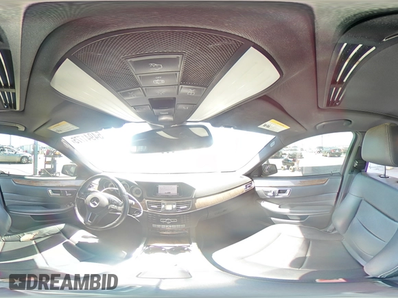 2014 Mercedes-Benz E 350 Sport с VIN WDDHF5KB9EA791925, выставлен на аукционе Copart как лот 54941775 с пробегом 49 636 миль миль и Списание • Salvage title. История ставок и продаж доступна на DreamBid. Изображение 15.