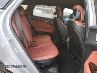 2024 Kia Sportage SX-Prestige with VIN 5XYK5CDF9RG217421, listed as a Copart auction lot 42293205 with 8,515 mi miles and Salvage Title. Bid and sale history available at DreamBid. Image 11.