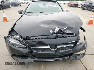 2017 Mercedes-Benz C 300 с VIN 55SWF4JB1HU221859, выставлен на аукционе Copart как лот 57608505 с пробегом Не указан миль и Чистый • Clean title. История ставок и продаж доступна на DreamBid. Изображение 5.