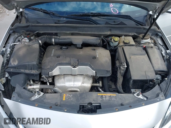 2014 Chevrolet Malibu LT with VIN 1G11C5SL4EF123944, listed as a IAAI auction lot 42160894 with 157,459 mi miles and . Bid and sale history available at DreamBid. Image 10.
