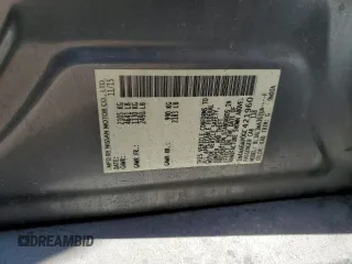 2016 Nissan Maxima SV z VIN 1N4AA6AP0GC421960, wystawiony jako Copart lot #52119425 z przebiegiem 206 975 mil mil oraz Szkoda całkowita • Salvage title. Historia ofert i sprzedaży dostępna na DreamBid. Obrazek 13.