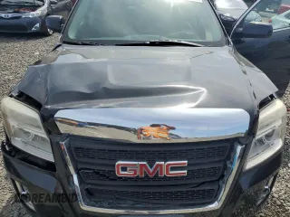 2010 GMC Terrain SLE-2 с VIN 2CTFLEEY1A6256349, выставлен на аукционе Copart как лот 68879104 с пробегом 137 000 миль миль и Списание • Salvage title. История ставок и продаж доступна на DreamBid. Изображение 12.
