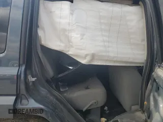 2007 Jeep Commander Sport z VIN 1J8HG48K47C691109, wystawiony jako Copart lot #52138775 z przebiegiem 231 327 mil mil oraz Szkoda całkowita • Salvage title. Historia ofert i sprzedaży dostępna na DreamBid. Obrazek 10.