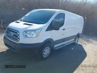 2019 Ford Transit with VIN 1FTYR1YM3KKA55720, listed as a IAAI auction lot 41628868 with 103,044 mi miles and . Bid and sale history available at DreamBid. Image 18.