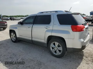 2015 GMC Terrain SLT with VIN 2GKFLYE30F6377144, listed as a Copart auction lot 57040845 with 164,407 mi miles and Clean title. Bid and sale history available at DreamBid. Image 2.
