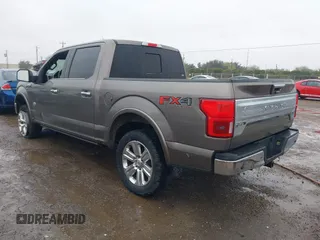 2020 Ford F-150 XL с VIN 1FTEW1E48LFA48854, выставлен на аукционе IAAI как лот 41352426 с пробегом Не указан миль и . История ставок и продаж доступна на DreamBid. Изображение 3.