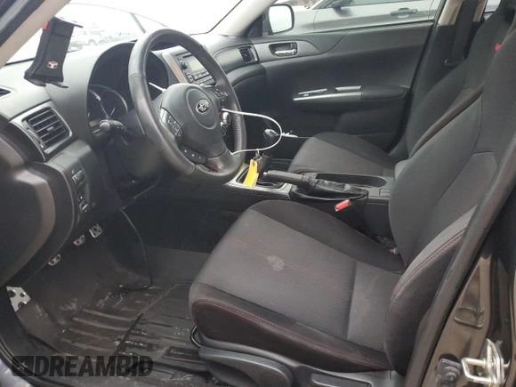2012 Subaru WRX WRX z VIN JF1GV7E66CG027730, wystawiony jako Copart lot #42557635 z przebiegiem 65 713 mil mil oraz Szkody całkowita. Historia ofert i sprzedaży dostępna na DreamBid. Obrazek 7.