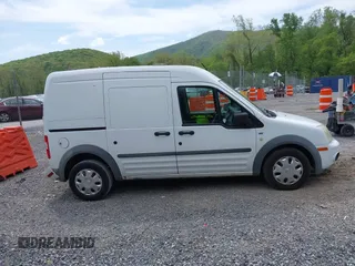 2010 Ford Transit Connect XLT с VIN NM0LS7DN5AT001051, выставлен на аукционе IAAI как лот 42162338 с пробегом 169 426 миль миль и . История ставок и продаж доступна на DreamBid. Изображение 13.