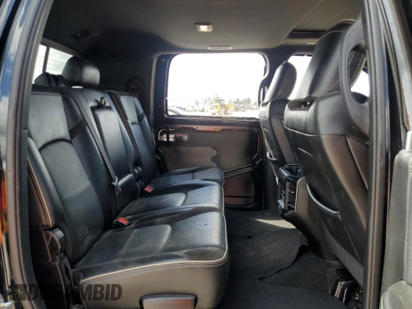 2020 Ram 2500 Laramie with VIN 3C6UR5NL1LG249759, listed as a Copart auction lot 68005064 with 137,130 mi miles and Salvage Title. Bid and sale history available at carsss.com. Image 10.