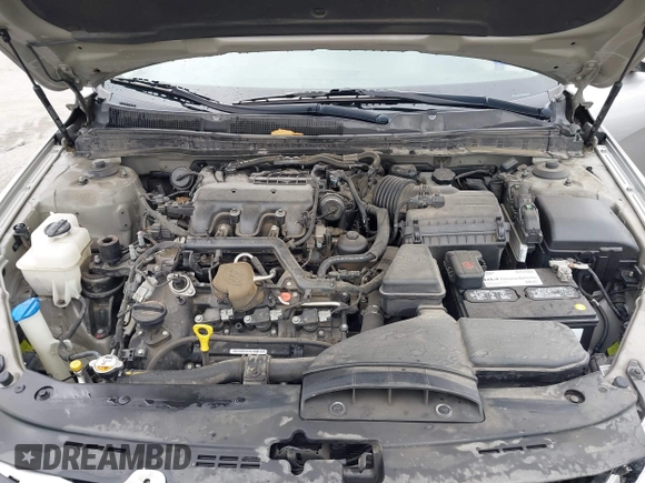 2014 Kia Cadenza Limited with VIN KNALN4D71E5137744, listed as a IAAI auction lot 42063014 with 61,310 mi miles. Bid and sale history available at carsss.com. Image 10.