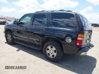 2003 Chevrolet Tahoe LT с VIN 1GNEC13ZX3R142229, выставлен на аукционе IAAI как лот 42253657 с пробегом Не указан миль и . История ставок и продаж доступна на DreamBid. Изображение 3.