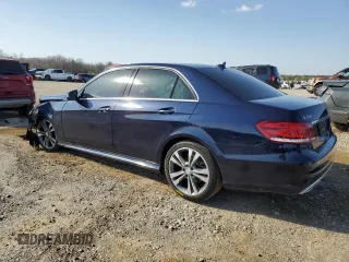 2016 Mercedes-Benz E 350 Sport with VIN WDDHF5KBXGB283153, listed as a Copart auction lot 48986915 with 163,991 mi miles and Salvage title. Bid and sale history available at DreamBid. Image 2.