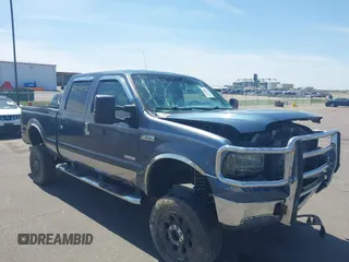 2006 Ford F-250 XL с VIN 1FTSW21P66ED94520, выставлен на аукционе IAAI как лот 42137652 с пробегом 299 880 миль миль и . История ставок и продаж доступна на DreamBid. Изображение 1.
