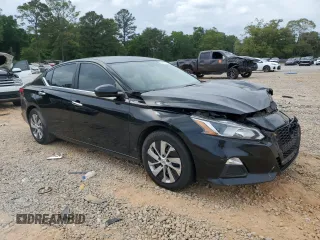2019 Nissan Altima S z VIN 1N4BL4BV2KC123953, wystawiony jako Copart lot #54612515 z przebiegiem 148 016 mil mil oraz Szkoda całkowita • Salvage title. Historia ofert i sprzedaży dostępna na DreamBid. Obrazek 4.