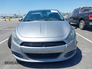 2015 Dodge Dart SXT with VIN 1C3CDFBB8FD320238, listed as a IAAI auction lot 42625266 with 190,738 mi miles and . Bid and sale history available at DreamBid. Image 12.