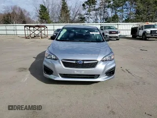 2017 Subaru Impreza z VIN 4S3GTAA64H3726405, wystawiony jako Copart lot #49740865 z przebiegiem 36 429 mil mil oraz Szkoda całkowita • Salvage title. Historia ofert i sprzedaży dostępna na DreamBid. Obrazek 12.