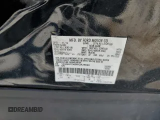 2017 Ford Explorer XLT с VIN 1FM5K7D85HGA35690, выставлен на аукционе Copart как лот 64749535 с пробегом 171 884 миль миль и Чистый • Clean title. История ставок и продаж доступна на DreamBid. Изображение 13.