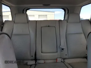 2009 Jeep Grand Cherokee with VIN 1J8HR68T29C512518, listed as a Copart auction lot 58894174 with 113,181 mi miles and Salvage title. Bid and sale history available at DreamBid. Image 10.