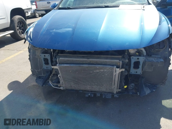 2019 Volkswagen Jetta S with VIN 3VWN57BU0KM234524, listed as a IAAI auction lot 42086777 with 60,304 mi miles and . Bid and sale history available at DreamBid. Image 6.
