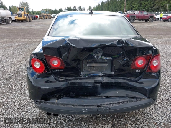 2009 Volkswagen Jetta SE с VIN 3VWRZ71KX9M128808, выставлен на аукционе IAAI как лот 42378792 с пробегом 215 537 миль миль и . История ставок и продаж доступна на DreamBid. Изображение 6.