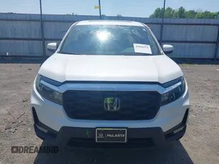 2023 Honda Passport EX-L z VIN 5FNYF8H57PB006499, wystawiony jako IAAI lot #42036371 z przebiegiem 51 404 mil mil oraz . Historia ofert i sprzedaży dostępna na DreamBid. Obrazek 13.