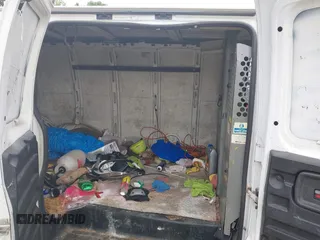 2005 Chevrolet Express Cargo z VIN 1GCGG25V451145263, wystawiony jako IAAI lot #42093657 z przebiegiem Nie podano mil oraz . Historia ofert i sprzedaży dostępna na DreamBid. Obrazek 8.