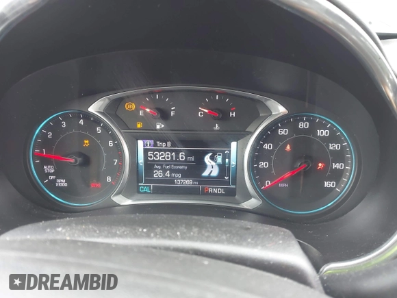2018 Chevrolet Malibu LT with VIN 1G1ZD5ST2JF132801, listed as a IAAI auction lot 41887978 with 137,269 mi miles and . Bid and sale history available at carsss.com. Image 7.