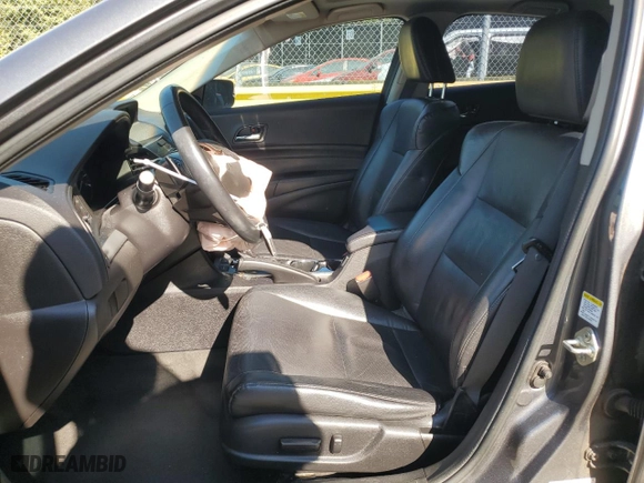 2014 Acura ILX with VIN 19VDE1F30EE008147, listed as a Copart auction lot 85422494 with 158,181 mi miles and Non Repairable. Bid and sale history available at carsss.com. Image 7.