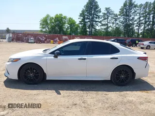 2019 Toyota Camry LE z VIN 4T1B11HK6KU266275, wystawiony jako IAAI lot #41978900 z przebiegiem 84 202 mil mil oraz . Historia ofert i sprzedaży dostępna na DreamBid. Obrazek 14.