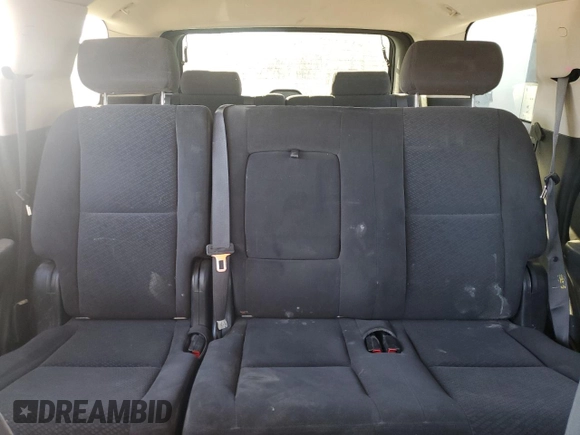 2007 GMC Yukon SLT with VIN 1GKFK13037J101824, listed as a Copart auction lot 77865294 with 179,884 mi miles and Salvage Title. Bid and sale history available at DreamBid. Image 10.