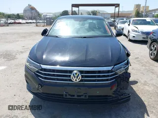 2019 Volkswagen Jetta S с VIN 3VWC57BU5KM055239, выставлен на аукционе IAAI как лот 42093866 с пробегом 69 787 миль миль и . История ставок и продаж доступна на DreamBid. Изображение 13.