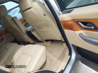 2008 Land Rover Range Rover Sport HSE z VIN SALSK25458A120952, wystawiony jako IAAI lot #42268358 z przebiegiem 215 001 mil mil oraz . Historia ofert i sprzedaży dostępna na DreamBid. Obrazek 8.