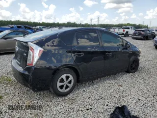 2015 Toyota Prius Four with VIN JTDKN3DU4F0395754, listed as a Copart auction lot 64624625 with 277,131 mi miles and Clean title. Bid and sale history available at DreamBid. Image 3.