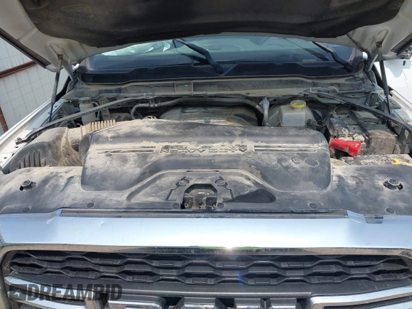 2019 Ram 2500 Tradesman with VIN 3C6UR5CJ4KG670813, listed as a IAAI auction lot 42412667 with 149,503 mi miles and . Bid and sale history available at DreamBid. Image 10.